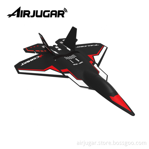 F2201 Jet plane Use EPP Materials